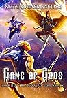Game of Gods (The Ruination Gods Series Book 2)