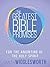 The Greatest Bible Promises for the Anointing of the Holy Spirit (The Greatest Bible Promises Series)