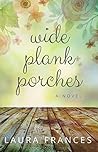 Wide Plank Porches Wide Plank Porches