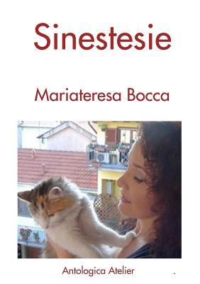 Sinestesie (Italian Edition)