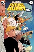 Future Quest (2016-2017) #12