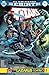 Titans #11 by Dan Abnett