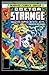 Doctor Strange (1974-1987) #38