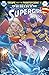 Supergirl #9