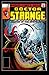 Doctor Strange (1974-1987) #39