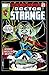 Doctor Strange (1974-1987) #40