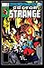 Doctor Strange (1974-1987) #42