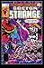 Doctor Strange (1974-1987) #44