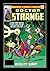 Doctor Strange (1974-1987) #46