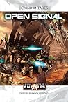 Beyond the Gates of Antares: Open Signal (Beyond Antares) Beyond the Gates of Antares: Open Signal (Beyond Antares)
