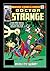 Doctor Strange (1974-1987) #46