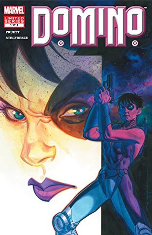 Domino (2003) #1 (of 4)