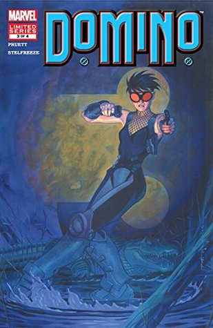 Domino (2003) #3 (of 4)