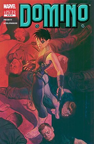 Domino (2003) #4 (of 4)