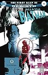All-Star Batman #10 by Scott Snyder