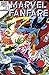 Marvel Fanfare #5