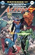 Action Comics #979