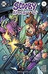 Scooby Apocalypse (2016-) #13 (Scooby Apocalypse by Keith Giffen