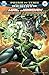 Hal Jordan and The Green Lantern Corps #20