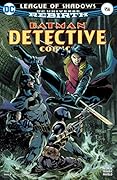 Detective Comics #956