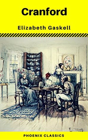 Cranford by Elizabeth Gaskell