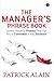 The Manager’s Phrase Book: 3,000+ Powerful Phrases That Put You in Command in Any Situation