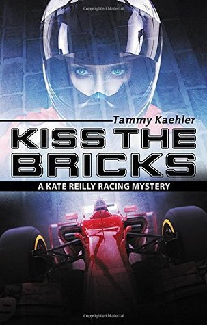 Kiss the Bricks (A Kate Reilly Mystery #5)