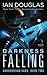 Darkness Falling (Andromedan Dark: Book Two)