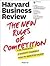 Harvard Business Review Oct...