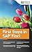 First Steps in SAP Fiori