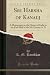 Sri Harsha of Kanauj: A Monograph on the History of India in the First Half of the 7th Century A. D (Classic Reprint)