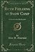Ruth Fielding at Snow Camp; or, Lost in the Backwoods