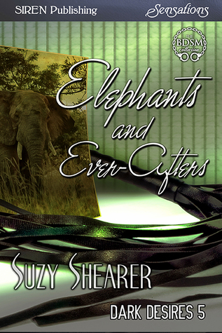 Elephants and Ever-Afters (ebook)