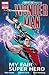 Wonder Man #1