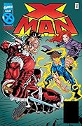 X-Man #6
