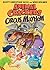 Animal Crackers: Circus Mayhem