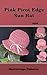 Pink Picot Edge Sun Hat crochet pattern (Hectanooga Patterns: Hats and more hats Book 280)