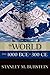 The World from 1000 BCE to 300 CE by Stanley Mayer Burstein