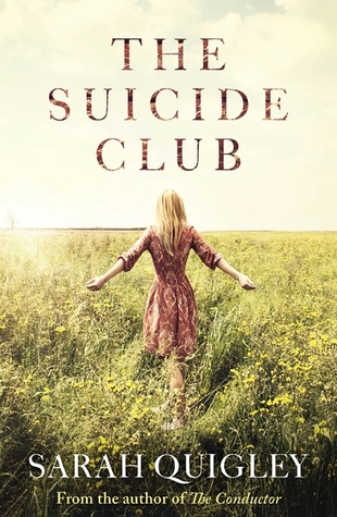 The Suicide Club (Paperback)