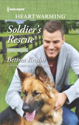 Soldier's Rescue (Mass Market Paperback)
