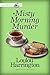 A Misty Morning Murder by Loulou Harrington