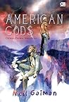 American Gods - Dewa-Dewa Amerika by Neil Gaiman