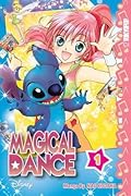 Disney Manga: Magical Dance, Volume 1