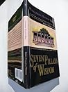 Seven Pillars Of Wisdom