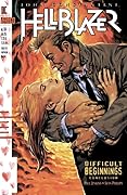 Hellblazer #104