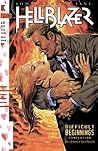 Hellblazer #104 by Paul Jenkins