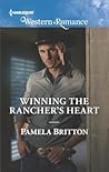 Winning the Rancher's Heart (Cowboys in Uniform #5)