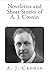 Novelettes and Short Stories of A. J. Cronin