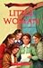 Little Woman (Immortal Illustrated Classics) [Paperback] [Jan 01, 2013] LS Editorial Team