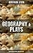 GEOGRAPHY & PLAYS (Collection of Stories, Poems and Plays)